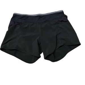 Lululemon Athletic Shorts